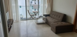 Parc Emily (D9), Condominium #214788171